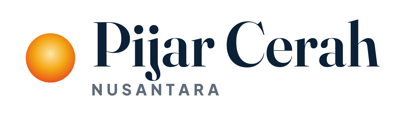 Pijar Cerah Nusantara