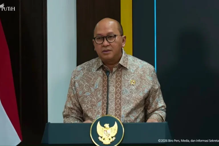 Investasi RI Tembus Rp1.010 Triliun, Serap 1,4 Juta Pekerja