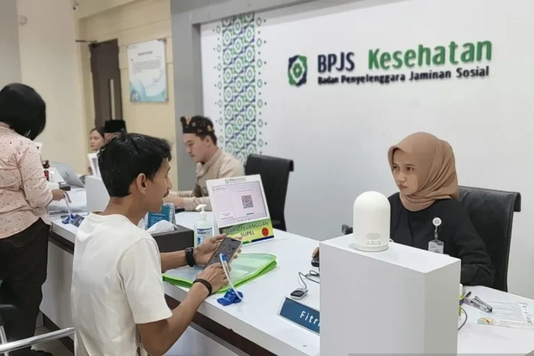 71 Juta Anak Dijamin JKN, Rp25 Triliun Terpakai Setahun