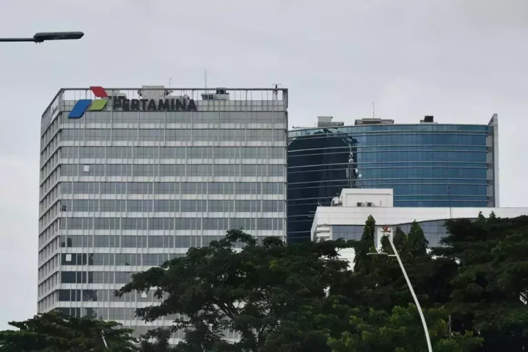 Pertamina Rampingkan 31 Anak Usaha, Kejar Nilai Tambah bagi Negara