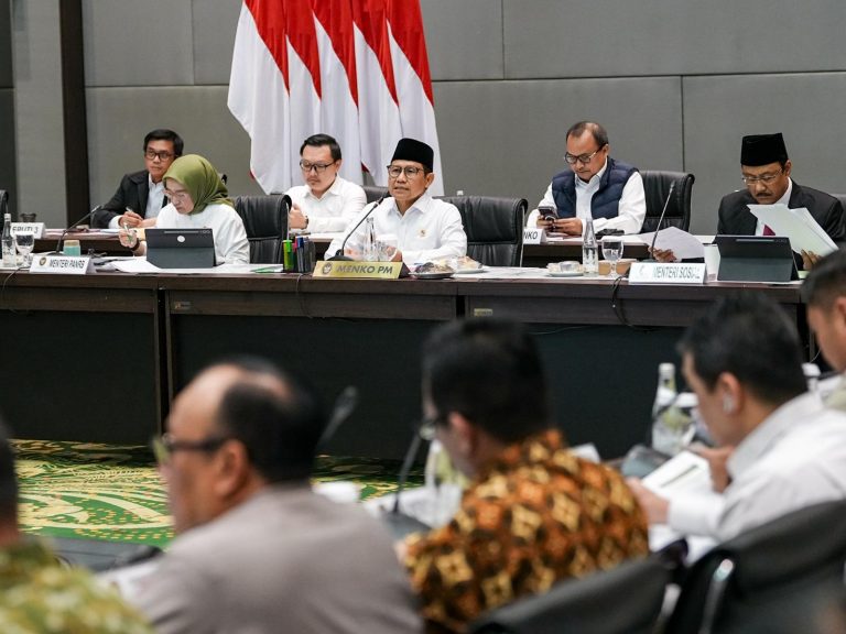 Kemiskinan Ekstrem RI Tinggal 0,78%