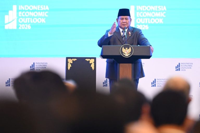 MBG Gerakkan Ekonomi Desa, Tata Kelola Terus Dibenahi
