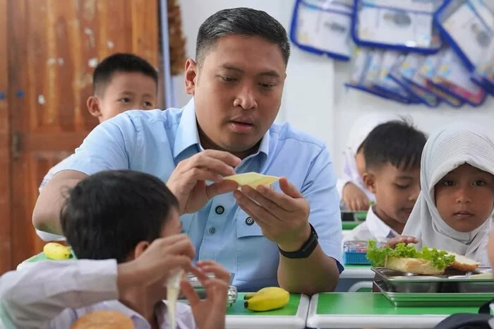 BGN Siapkan Aplikasi, Orang Tua Bisa Pantau Langsung Menu MBG