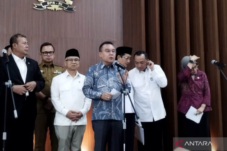Pemerintah Buka Jalan Guru P3K Jadi PNS, Bidik 526.689 Formasi