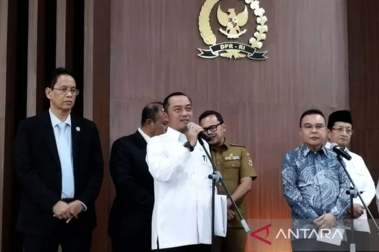 Pemerintah Angkat 231.246 Guru P3K Paruh Waktu Jadi Penuh Waktu