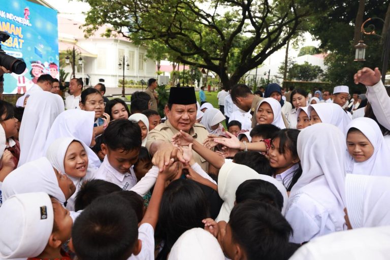 Pemerintah Gratiskan Asrama untuk 28.478 Anak Keluarga Miskin