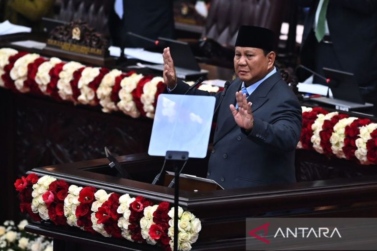 Pemerintah Cetak Surplus Primer Rp85,1 Triliun, Naik 61 Persen