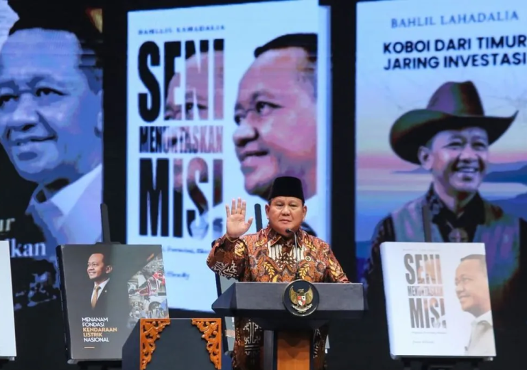 Pemerintah dan TNI Rampungkan 1.416 Jembatan, Sambung 7.371 Desa