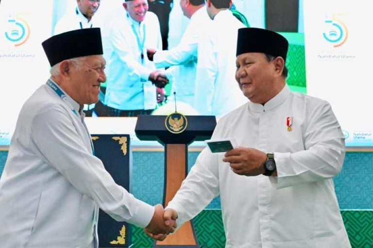 Prabowo Tutup 290 BUMN Rugi, Bidik Hemat Rp100 Triliun Akhir 2026