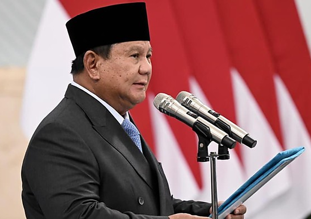 Pemerintah dan PLN Nyalakan 1.433 Titik, Prabowo Siap Resmikan