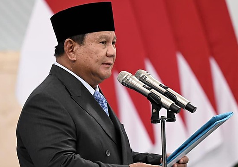 Pemerintah dan PLN Nyalakan 1.433 Titik, Prabowo Siap Resmikan
