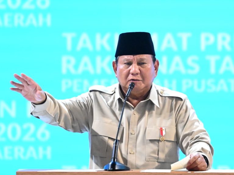 Pakar Intelijen Puji Ketegasan Prabowo Lawan Korupsi Penegak Hukum