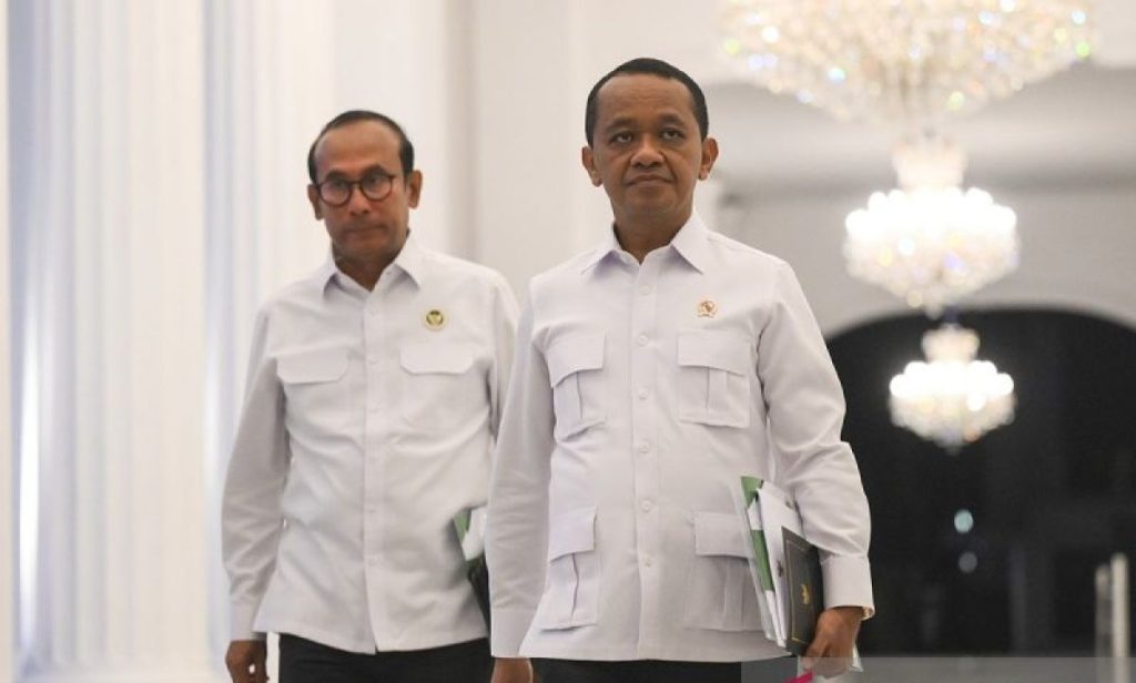 Prabowo Bidik Tekan Impor Bensin Lewat E50, Tiru Sukses B50