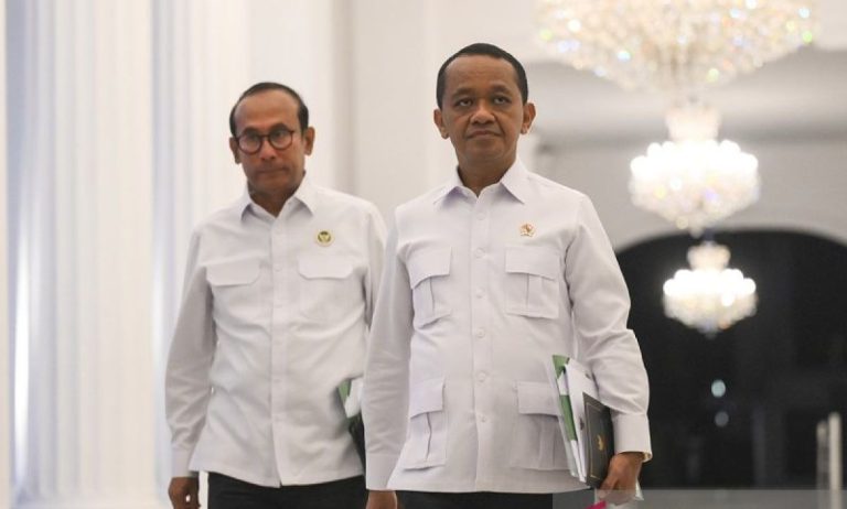 Prabowo Bidik Tekan Impor Bensin Lewat E50, Tiru Sukses B50