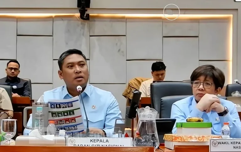 Sudaryono Batalkan Pengadaan LED Rp535 Miliar Warisan Pimpinan Lama