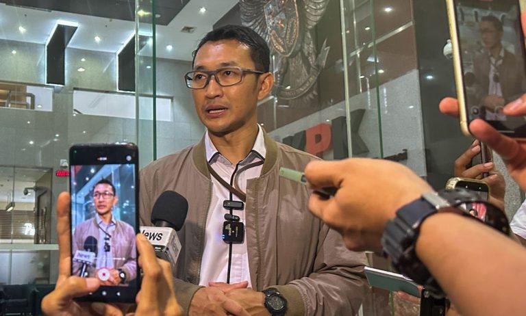 Pemerintahan Prabowo Tangkap Lagi Pejabat, KPK OTT Dirjen ATR/BPN