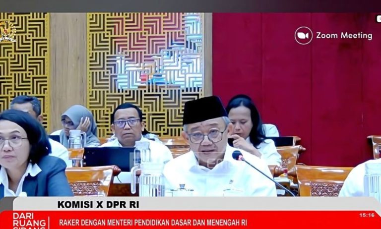 Prabowo Siapkan Rp5 Triliun, Sekolah SD-SMA di 3T Bakal Gratis