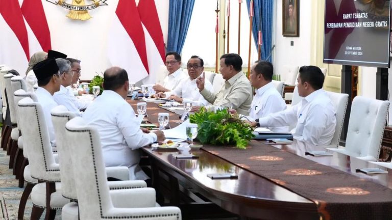Prabowo Tunaikan Janji Lagi, Kuliah di PTN Bakal Digratiskan