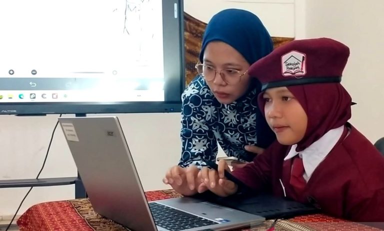 Pemerintahan Prabowo Kebut 93 Sekolah Rakyat, Fisik 71 Persen