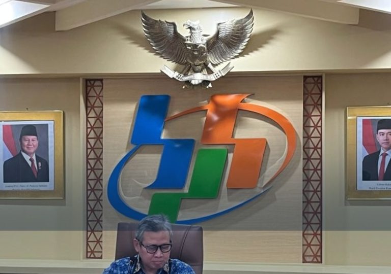 Pemerintahan Prabowo Cetak Surplus Dagang 7,25 Miliar Dolar AS