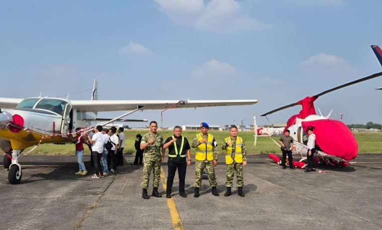 Pemerintahan Prabowo Bongkar Korupsi Motor MBG, 5 Tersangka