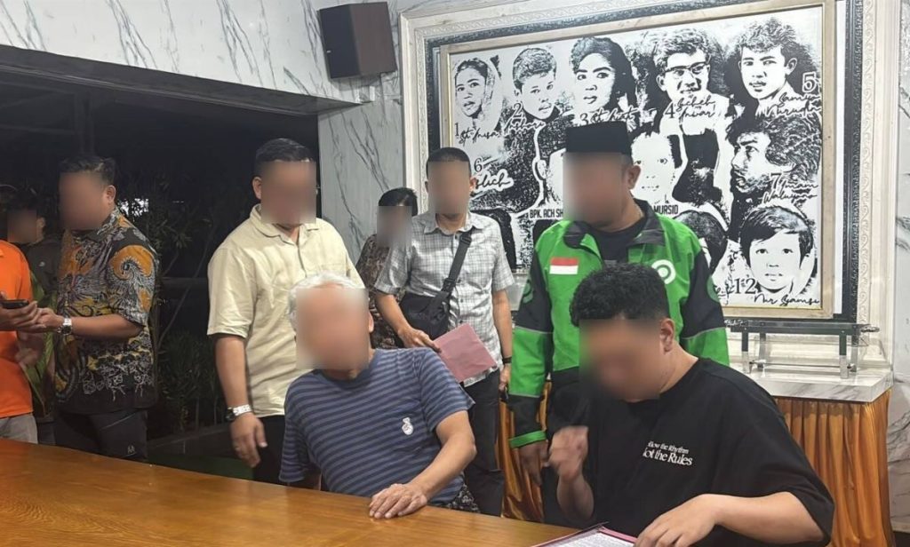 Pemerintahan Prabowo Ciduk Eks Sekjen ESDM di Kasus Nikel