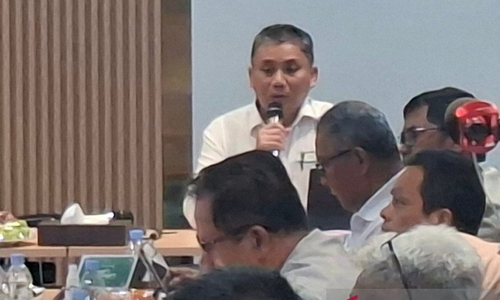 Pemerintahan Prabowo Cairkan KPR Subsidi untuk 160.070 Rumah