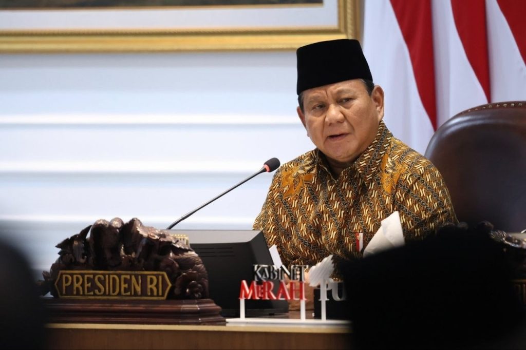 Pemerintahan Prabowo Catat 36 Kali OTT KPK Selama 2 Tahun