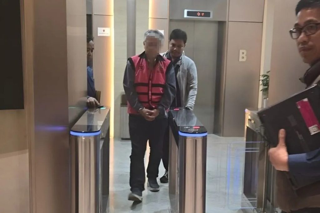 Pemerintahan Prabowo Jerat Direksi TPL, Rugi Negara Rp2 Triliun